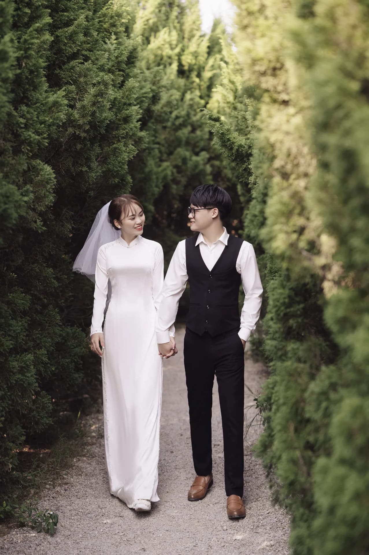 Wedding photo